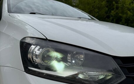 Volkswagen Polo VI (EU Market), 2017 год, 1 399 999 рублей, 12 фотография