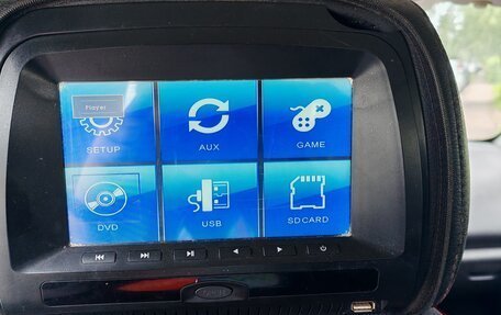 Geely GC6, 2014 год, 430 000 рублей, 6 фотография
