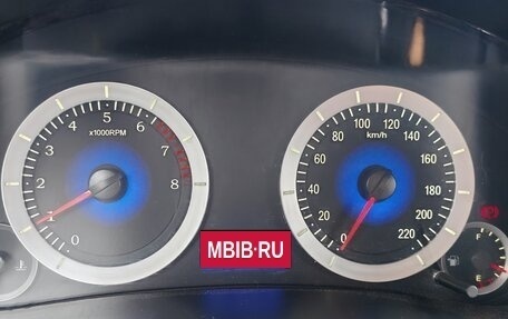 Geely GC6, 2014 год, 430 000 рублей, 10 фотография