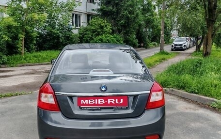 Geely GC6, 2014 год, 430 000 рублей, 5 фотография