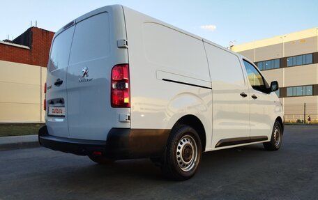 Peugeot Expert, 2021 год, 2 760 000 рублей, 3 фотография