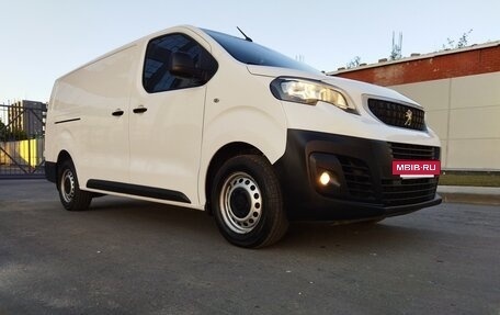 Peugeot Expert, 2021 год, 2 760 000 рублей, 2 фотография