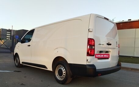 Peugeot Expert, 2021 год, 2 760 000 рублей, 4 фотография