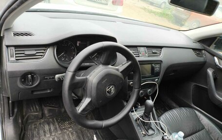 Skoda Octavia, 2015 год, 665 000 рублей, 2 фотография