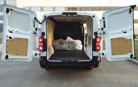 Peugeot Expert, 2021 год, 2 760 000 рублей, 16 фотография