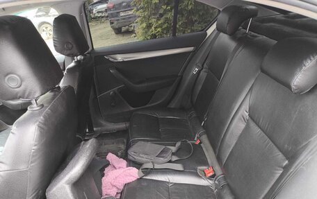 Skoda Octavia, 2015 год, 665 000 рублей, 7 фотография