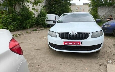 Skoda Octavia, 2015 год, 665 000 рублей, 6 фотография