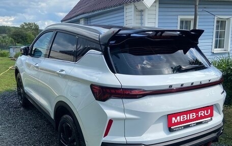 Geely Coolray I, 2023 год, 2 300 000 рублей, 5 фотография