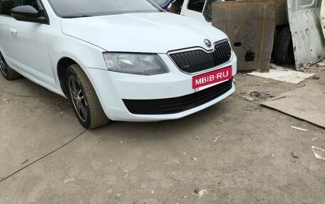 Skoda Octavia, 2015 год, 665 000 рублей, 11 фотография