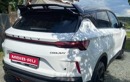 Geely Coolray I, 2023 год, 2 300 000 рублей, 3 фотография