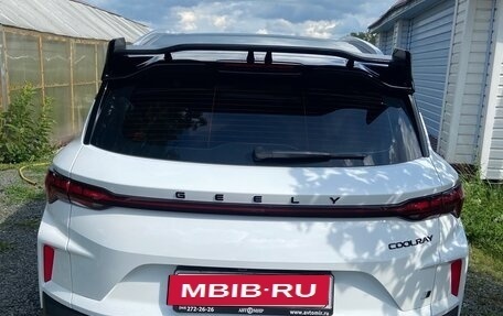 Geely Coolray I, 2023 год, 2 300 000 рублей, 4 фотография