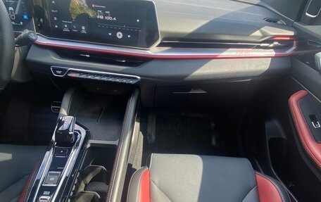 Geely Coolray I, 2023 год, 2 300 000 рублей, 17 фотография