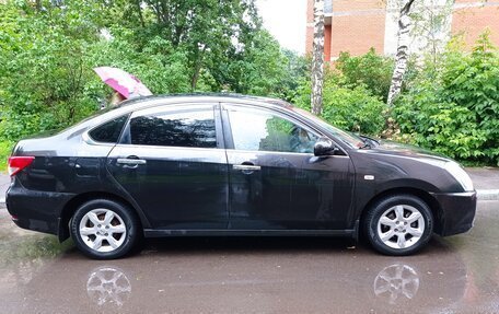 Nissan Almera, 2013 год, 700 000 рублей, 3 фотография
