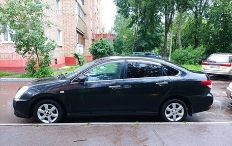 Nissan Almera, 2013 год, 700 000 рублей, 5 фотография
