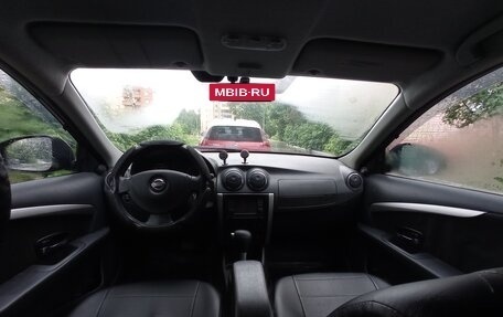 Nissan Almera, 2013 год, 700 000 рублей, 6 фотография