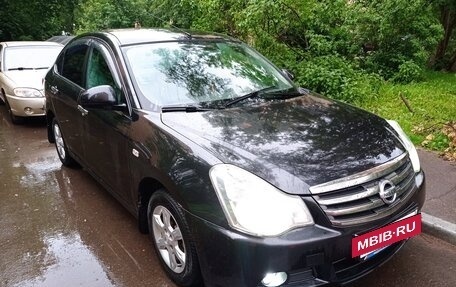 Nissan Almera, 2013 год, 700 000 рублей, 2 фотография