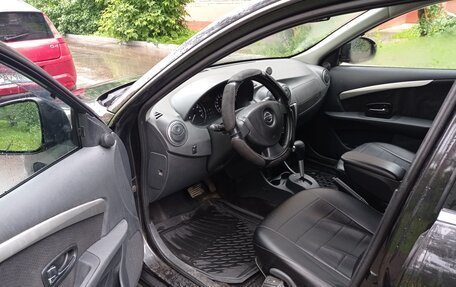 Nissan Almera, 2013 год, 700 000 рублей, 7 фотография