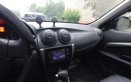 Nissan Almera, 2013 год, 700 000 рублей, 8 фотография