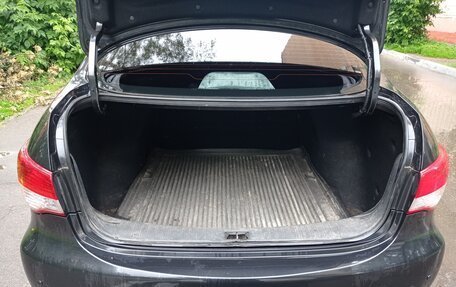 Nissan Almera, 2013 год, 700 000 рублей, 12 фотография