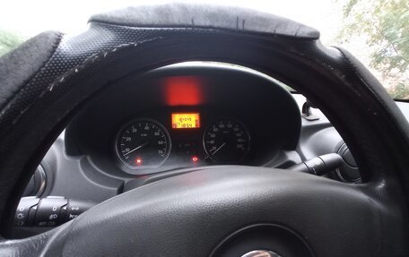 Nissan Almera, 2013 год, 700 000 рублей, 10 фотография