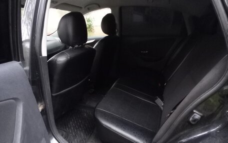 Nissan Almera, 2013 год, 700 000 рублей, 11 фотография