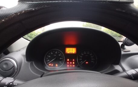 Nissan Almera, 2013 год, 700 000 рублей, 9 фотография