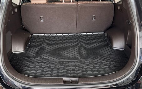 Hyundai Santa Fe IV, 2021 год, 3 740 000 рублей, 11 фотография
