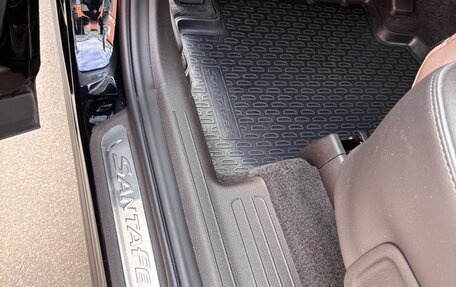 Hyundai Santa Fe IV, 2021 год, 3 740 000 рублей, 14 фотография