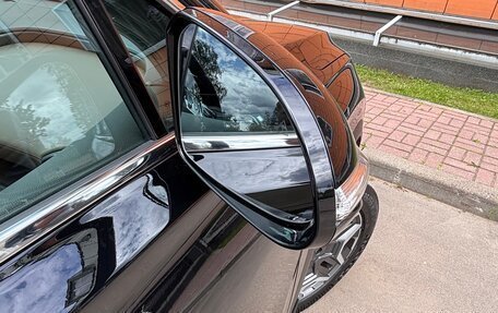 Hyundai Santa Fe IV, 2021 год, 3 740 000 рублей, 24 фотография