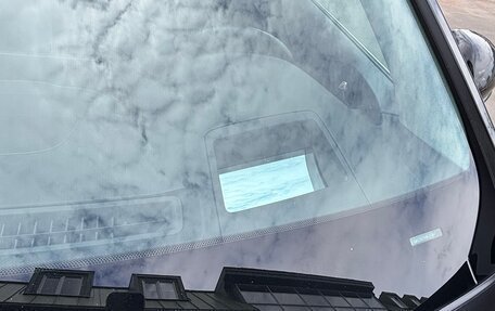 Hyundai Santa Fe IV, 2021 год, 3 740 000 рублей, 25 фотография