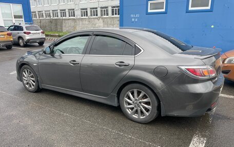 Mazda 6, 2012 год, 1 050 000 рублей, 3 фотография