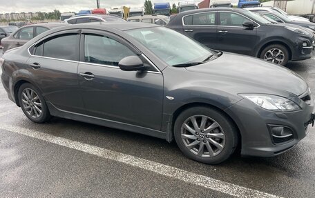 Mazda 6, 2012 год, 1 050 000 рублей, 4 фотография