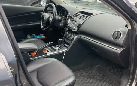 Mazda 6, 2012 год, 1 050 000 рублей, 7 фотография