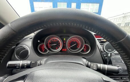 Mazda 6, 2012 год, 1 050 000 рублей, 11 фотография