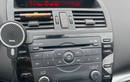 Mazda 6, 2012 год, 1 050 000 рублей, 12 фотография