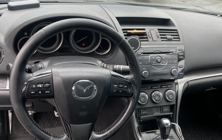 Mazda 6, 2012 год, 1 050 000 рублей, 10 фотография