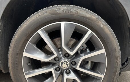 Skoda Karoq I, 2022 год, 2 900 000 рублей, 4 фотография