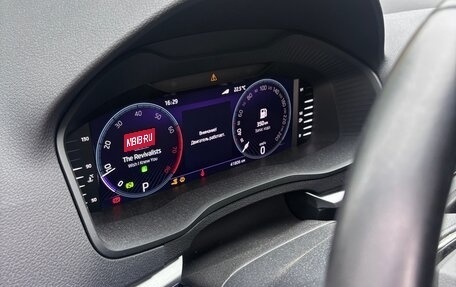 Skoda Karoq I, 2022 год, 2 900 000 рублей, 10 фотография