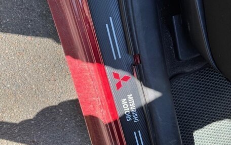 Mitsubishi Lancer IX, 2012 год, 750 000 рублей, 8 фотография