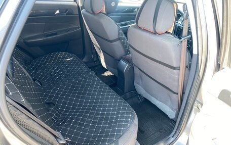 DongFeng H30 Cross, 2015 год, 725 000 рублей, 9 фотография