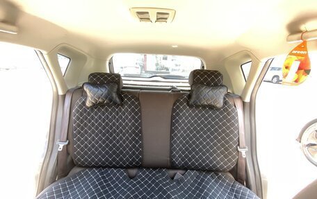 DongFeng H30 Cross, 2015 год, 725 000 рублей, 7 фотография