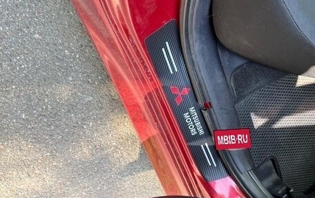Mitsubishi Lancer IX, 2012 год, 750 000 рублей, 7 фотография