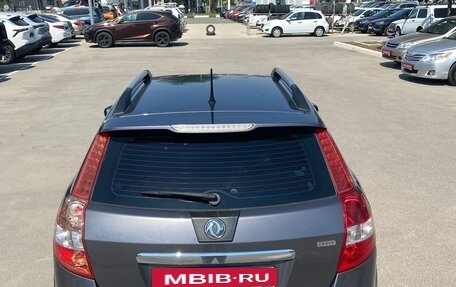 DongFeng H30 Cross, 2015 год, 725 000 рублей, 5 фотография