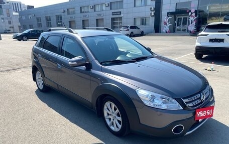 DongFeng H30 Cross, 2015 год, 725 000 рублей, 2 фотография