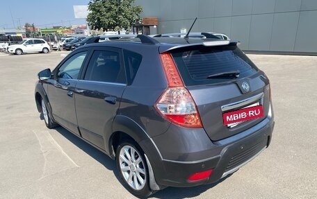 DongFeng H30 Cross, 2015 год, 725 000 рублей, 4 фотография