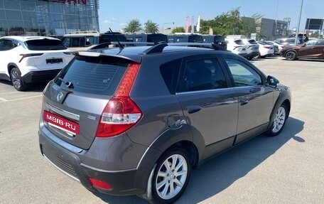 DongFeng H30 Cross, 2015 год, 725 000 рублей, 3 фотография