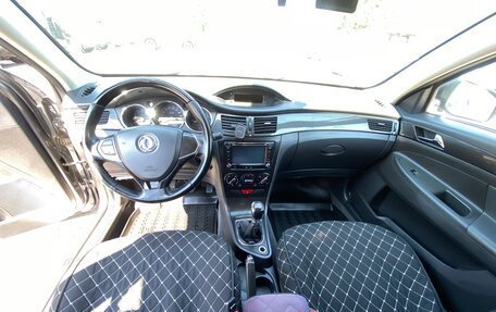 DongFeng H30 Cross, 2015 год, 725 000 рублей, 13 фотография