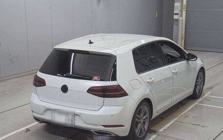 Volkswagen Golf VII, 2019 год, 1 400 000 рублей, 2 фотография