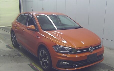 Volkswagen Golf VII, 2019 год, 1 400 000 рублей, 5 фотография