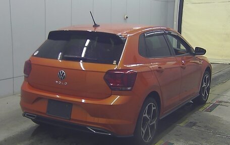 Volkswagen Golf VII, 2019 год, 1 400 000 рублей, 6 фотография